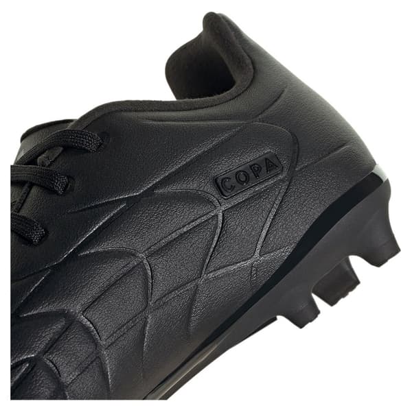 Adidas Fotbollsskor För Barn Copa Pure.3 Fg Svart EU 29