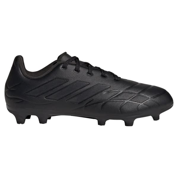 Adidas Fotbollsskor För Barn Copa Pure.3 Fg Svart EU 29