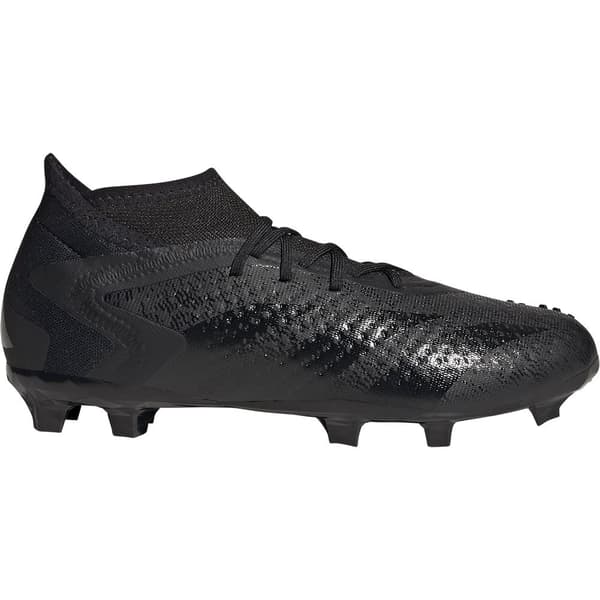 Adidas Lasten Jalkapallokengät Predator Accuracy.1 Fg Musta EU 29