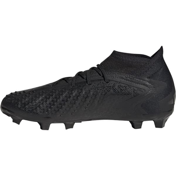 Adidas Lasten Jalkapallokengät Predator Accuracy.1 Fg Musta EU 29