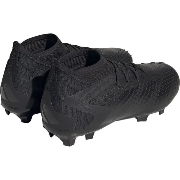 Adidas Lasten Jalkapallokengät Predator Accuracy.1 Fg Musta EU 29