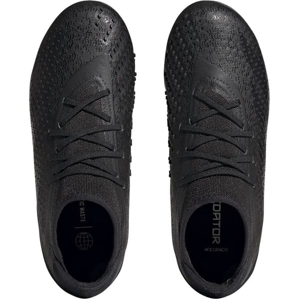 Adidas Lasten Jalkapallokengät Predator Accuracy.1 Fg Musta EU 29