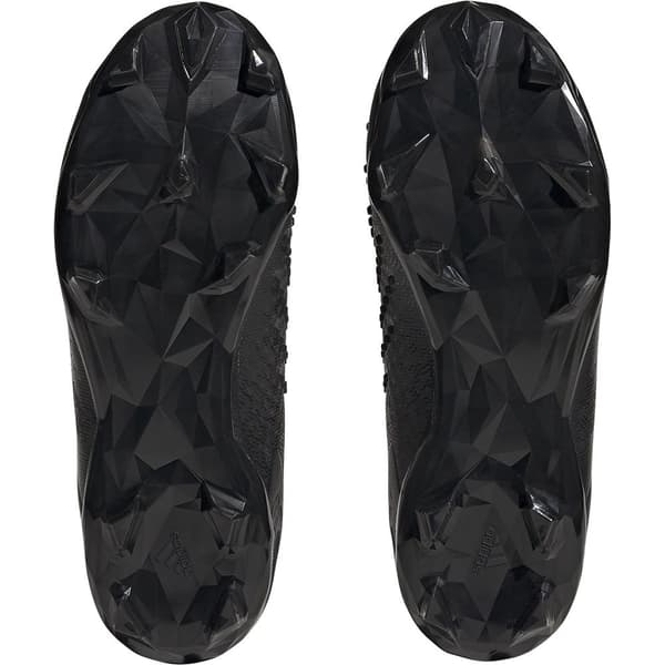 Adidas Lasten Jalkapallokengät Predator Accuracy.1 Fg Musta EU 29