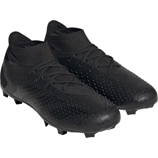 Adidas Lasten Jalkapallokengät Predator Accuracy.1 Fg Musta EU 29
