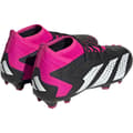 Pikkukuva 4 / 7: Adidas Lasten Jalkapallokengät Predator Accuracy.1 Fg Musta,Pinkki EU 29