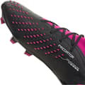 Pikkukuva 6 / 7: Adidas Lasten Jalkapallokengät Predator Accuracy.1 Fg Musta,Pinkki EU 29