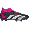 Pikkukuva 1 / 7: Adidas Lasten Jalkapallokengät Predator Accuracy.1 Fg Musta,Pinkki EU 29
