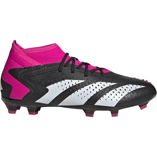 Adidas Lasten Jalkapallokengät Predator Accuracy.1 Fg Musta,Pinkki EU 29