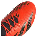 Miniatyrbild 7 av 8: Adidas Fotbollsskor Predator Accuracy.1 L Fg Orange EU 40