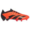 Miniatyrbild 1 av 8: Adidas Fotbollsskor Predator Accuracy.1 L Fg Orange EU 40