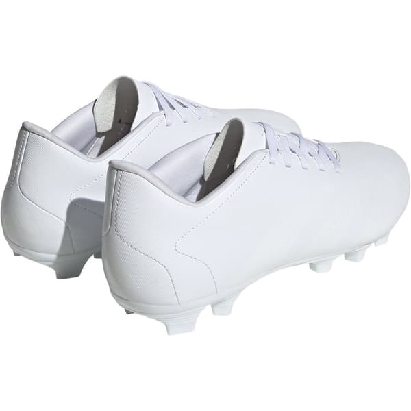 Adidas Fodboldstøvler Predator Accuracy.4 Fxg Hvid EU 40 2/3