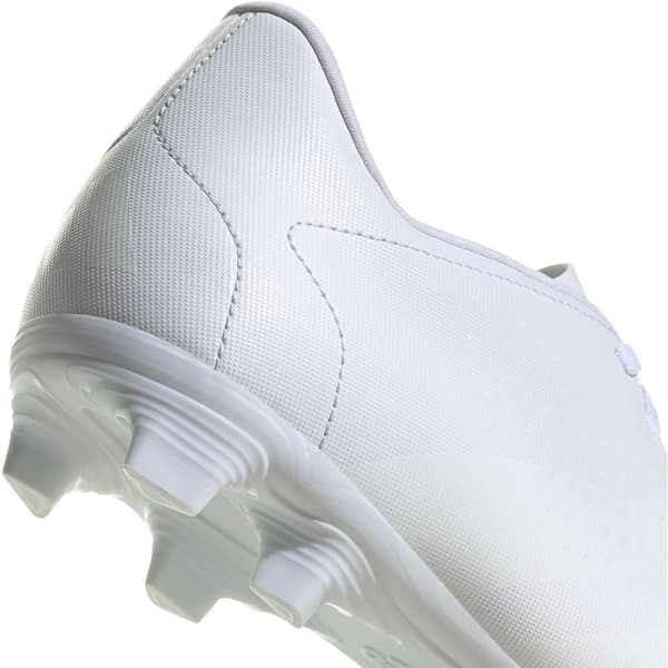 Adidas Fodboldstøvler Predator Accuracy.4 Fxg Hvid EU 40 2/3