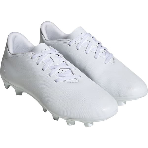 Adidas Fodboldstøvler Predator Accuracy.4 Fxg Hvid EU 40 2/3