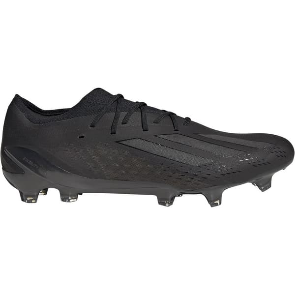 Adidas Fodboldstøvler X Speedportal.1 Fg Sort EU 36 2/3