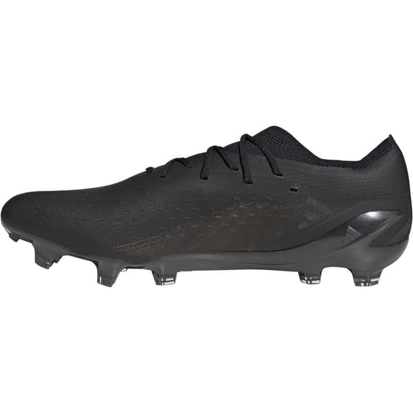 Adidas Fodboldstøvler X Speedportal.1 Fg Sort EU 36 2/3