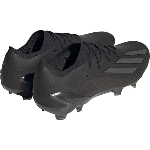 Adidas Fodboldstøvler X Speedportal.1 Fg Sort EU 36 2/3