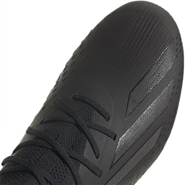 Adidas Fodboldstøvler X Speedportal.1 Fg Sort EU 36 2/3