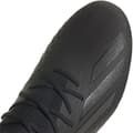 Miniatyrbillede 7 af 8: Adidas Fodboldstøvler X Speedportal.1 Fg Sort EU 36 2/3