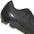Miniatyrbillede 8 af 8: Adidas Fodboldstøvler X Speedportal.1 Fg Sort EU 36 2/3