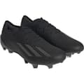 Miniatyrbillede 1 af 8: Adidas Fodboldstøvler X Speedportal.1 Fg Sort EU 36 2/3