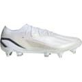 Miniatyrbillede 3 af 8: Adidas Fodboldstøvler X Speedportal.1 Sg Hvid EU 40