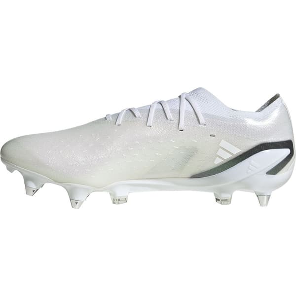 Adidas Fodboldstøvler X Speedportal.1 Sg Hvid EU 40