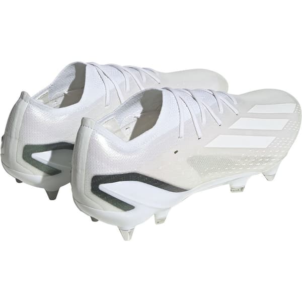 Adidas Fodboldstøvler X Speedportal.1 Sg Hvid EU 40