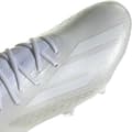 Miniatyrbillede 7 af 8: Adidas Fodboldstøvler X Speedportal.1 Sg Hvid EU 40