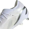 Miniatyrbillede 8 af 8: Adidas Fodboldstøvler X Speedportal.1 Sg Hvid EU 40