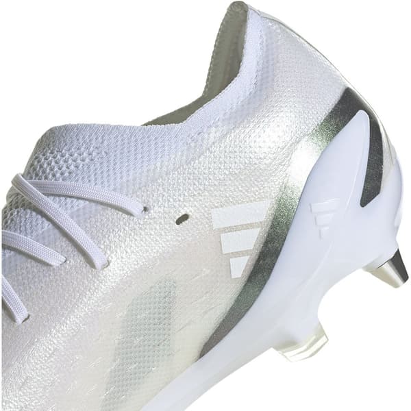 Adidas Fodboldstøvler X Speedportal.1 Sg Hvid EU 40