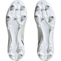 Miniatyrbillede 2 af 8: Adidas Fodboldstøvler X Speedportal.1 Sg Hvid EU 40