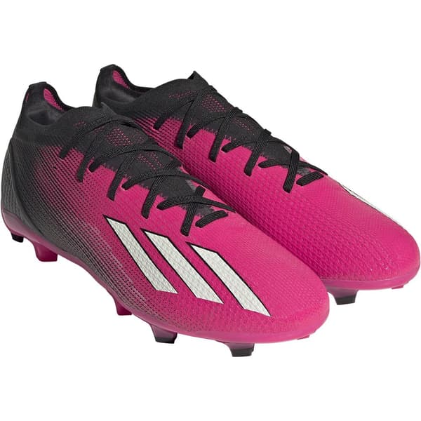 Adidas Fodboldstøvler X Speedportal.2 Fg Rosa EU 47 1/3