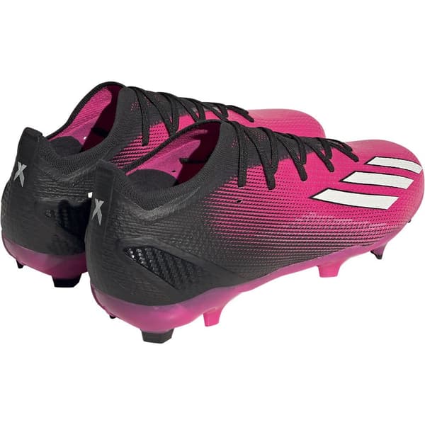 Adidas Fotbollsskor X Speedportal.2 Fg Rosa EU 47 1/3