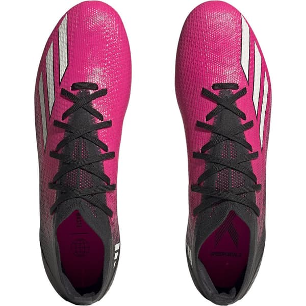 Adidas Fotbollsskor X Speedportal.2 Fg Rosa EU 47 1/3