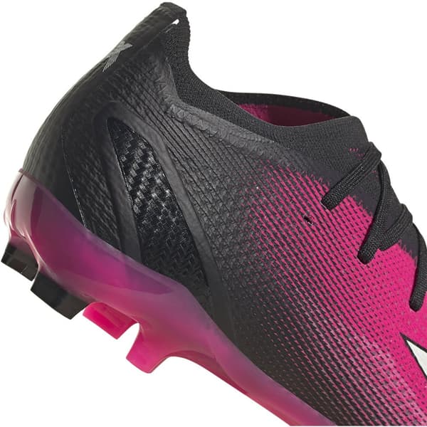 Adidas Fotbollsskor X Speedportal.2 Fg Rosa EU 47 1/3