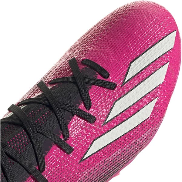 Adidas Fodboldstøvler X Speedportal.2 Fg Rosa EU 47 1/3