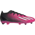 Miniatyrbild 1 av 7: Adidas Fotbollsskor X Speedportal.2 Fg Rosa EU 47 1/3