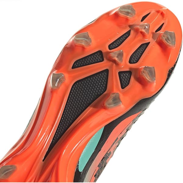 Adidas Fodboldstøvler X Speedportalessi.1 Fg Orange EU 39 1/3