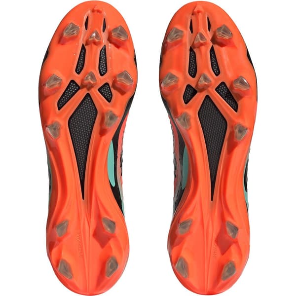 Adidas Fodboldstøvler X Speedportalessi.1 Fg Orange EU 39 1/3