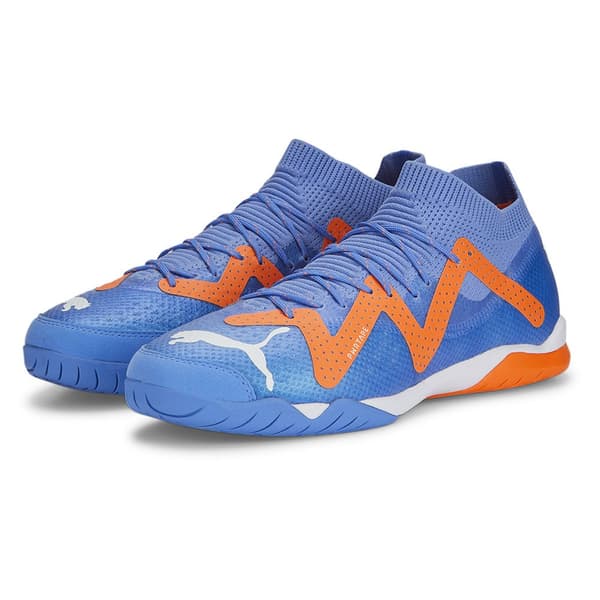 Puma Sko Future Ultimate Cour Blå EU 43
