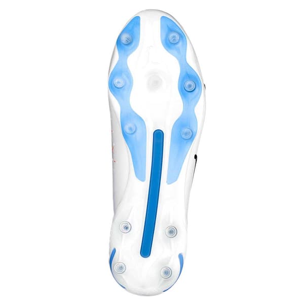Puma Fotbollsskor King Ultimate Fg/ag Vit EU 38