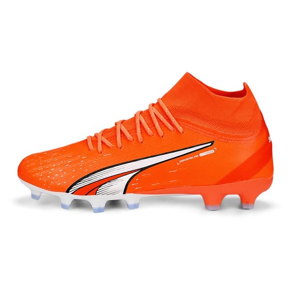 Puma Fotbollsskor Ultra Pro Fg/ag Orange EU 43