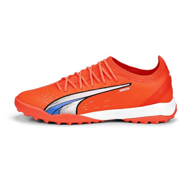 Puma Kengät Ultra Ultimate Cage Oranssi EU 44