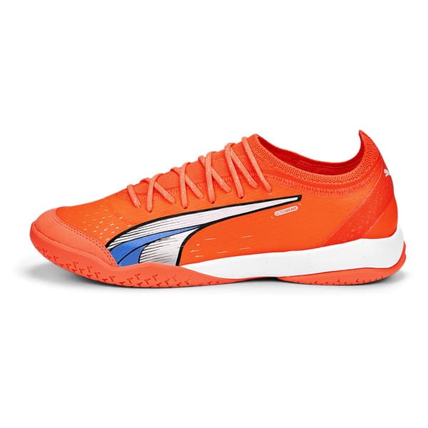 Puma Sko Ultra Ultimate Court Orange EU 42