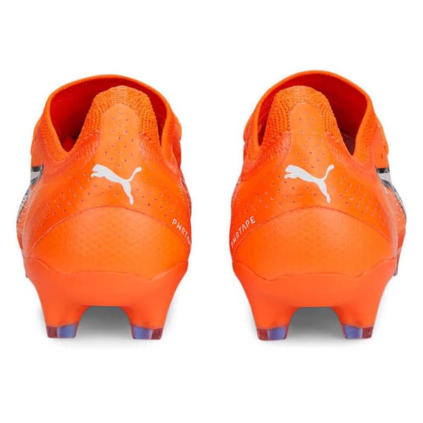 Puma Fotbollsskor Ultra Ultimate Fg/ag Orange EU 36