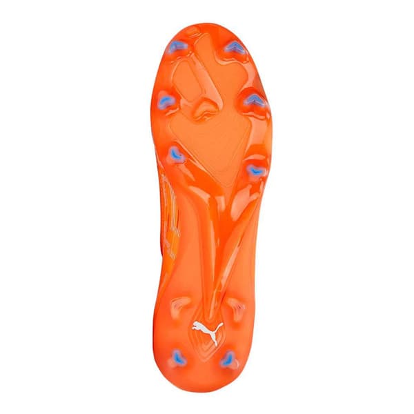Puma Fotbollsskor Ultra Ultimate Fg/ag Orange EU 36