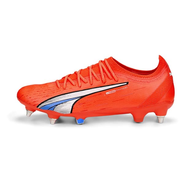 Puma Fotbollsskor Ultra Ultimate Mx Sg Orange EU 40