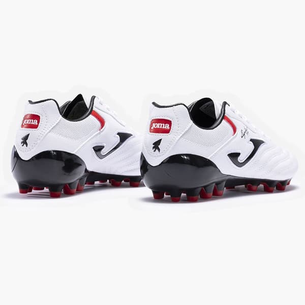 Joma Ag Jalkapallokengät Aguila Cup Valkoinen EU 43 1/2