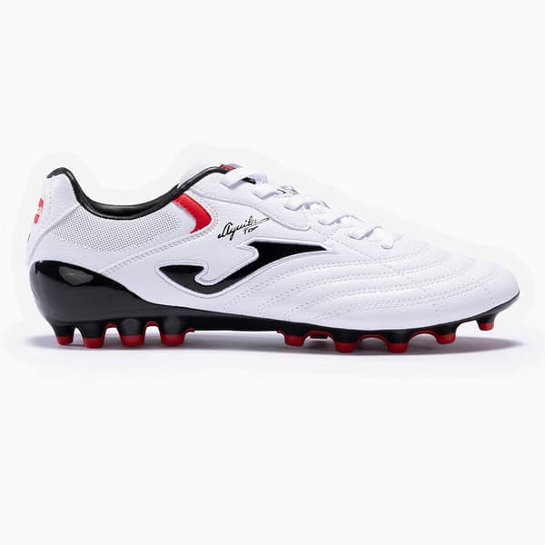 Joma Ag Jalkapallokengät Aguila Cup Valkoinen EU 43 1/2