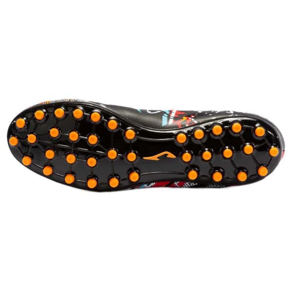 Joma Ag Fodboldstøvler Evolution Sort EU 45